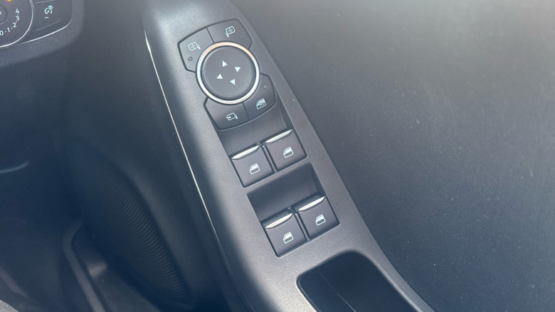 Ford Puma 1.0 EcoBoost Hybrid mHEV ST-Line X 5dr Petrol Hatchback